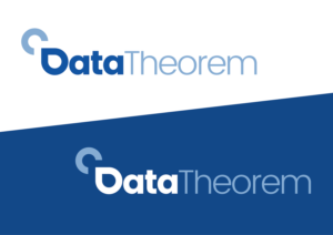 Logo Design by Channel Studio for Data Theorem | Design #19837965