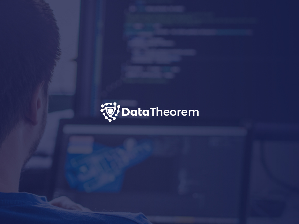 Logo Design by JohnM. for Data Theorem | Design #19825530