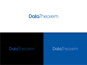DataTheorem | Logo Design by Atvento Graphics
