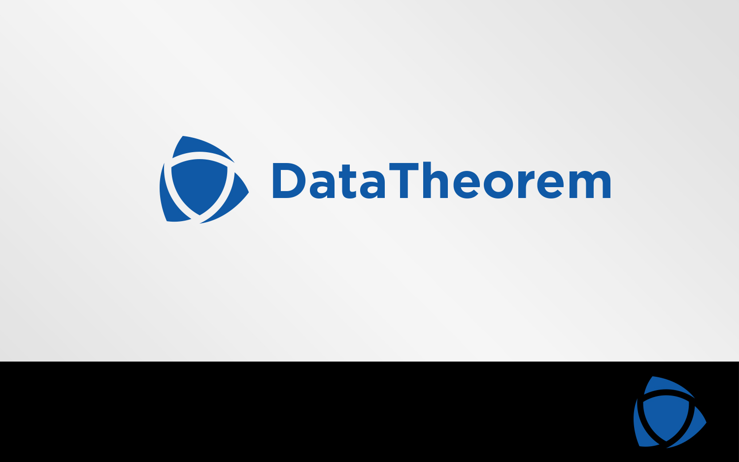 Logo Design by Grafactory for Data Theorem | Design #19781889