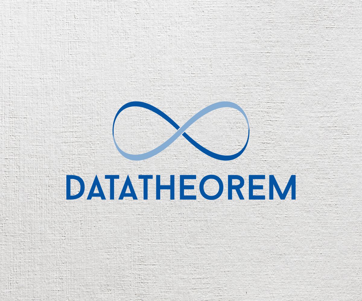 Logo Design by arton.sukh for Data Theorem | Design #19787357