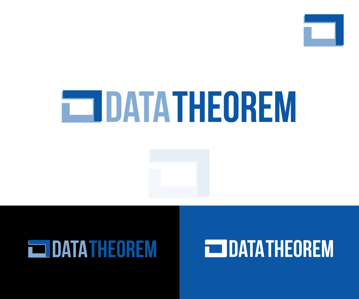 Design de Logo par Design4ever pour Data Theorem | Design #19777349