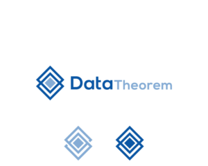 Logo Design by MAWBM for Data Theorem | Design: #19827811