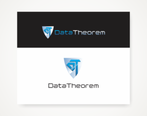 Logo Design by Savana for Data Theorem | Design: #19790179