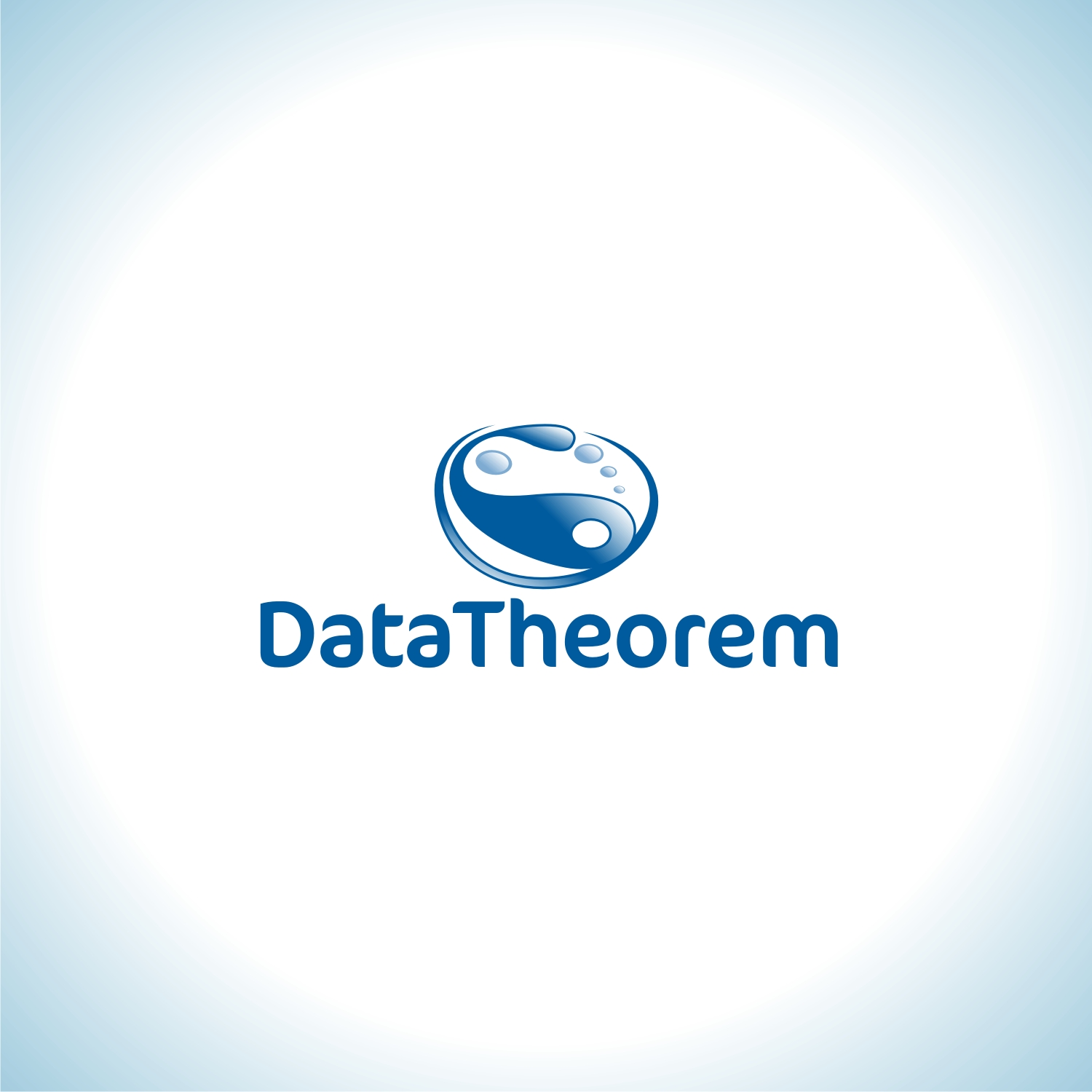 Logo Design by e-graphics for Data Theorem | Design #19785113