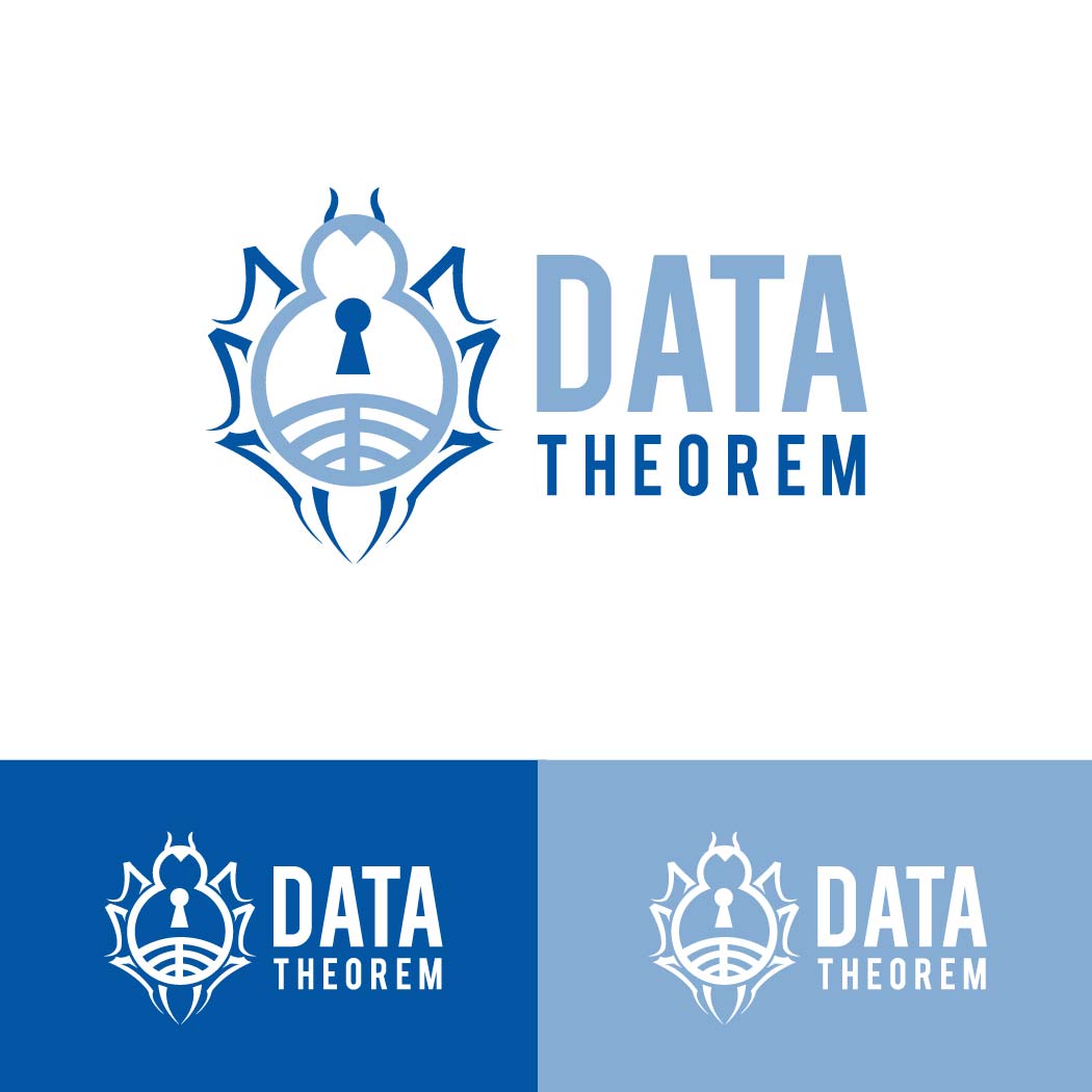 Logo-Design von DesignLima für Data Theorem | Design #19783741