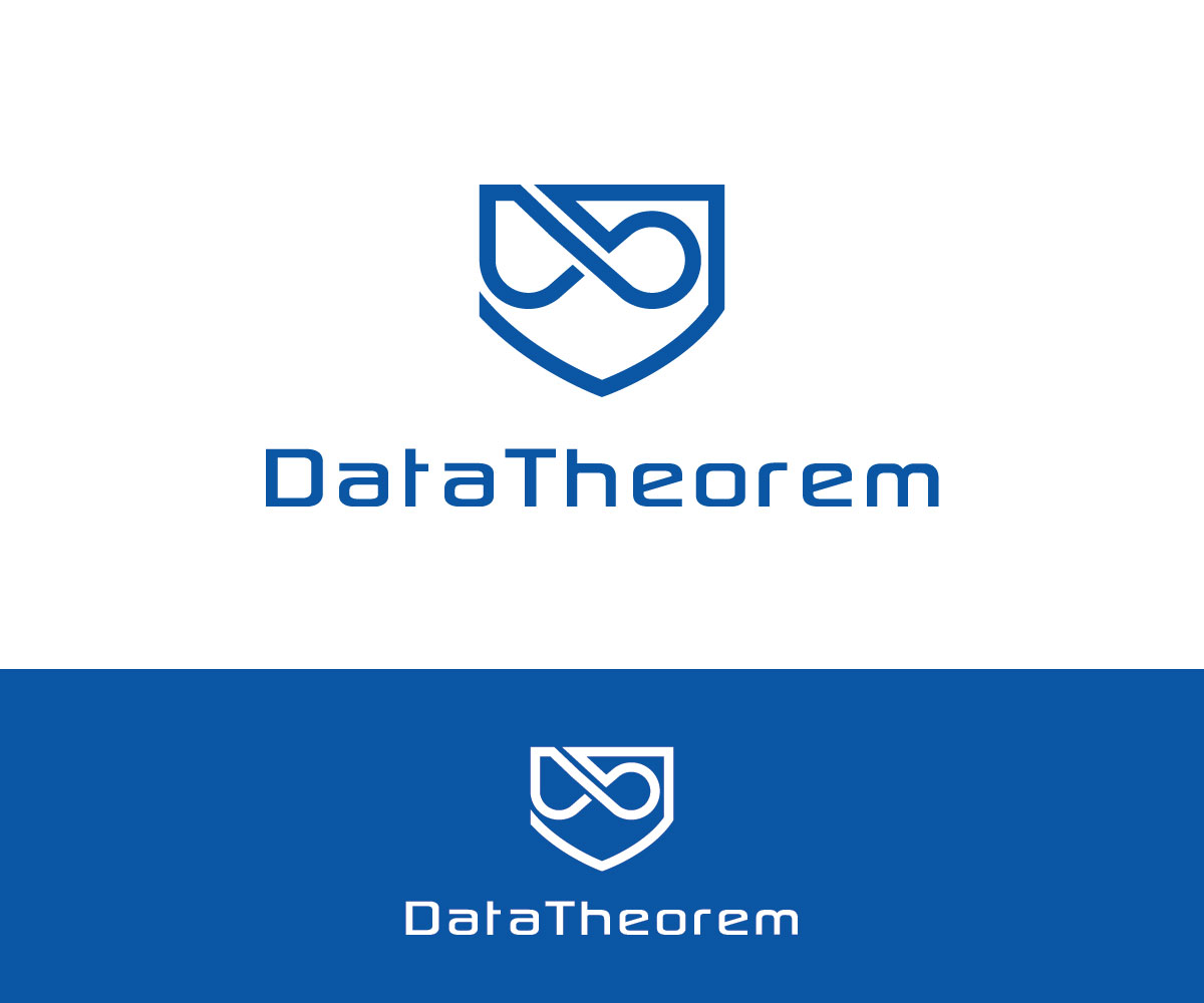 Logo-Design von creatonymous für Data Theorem | Design #19777130
