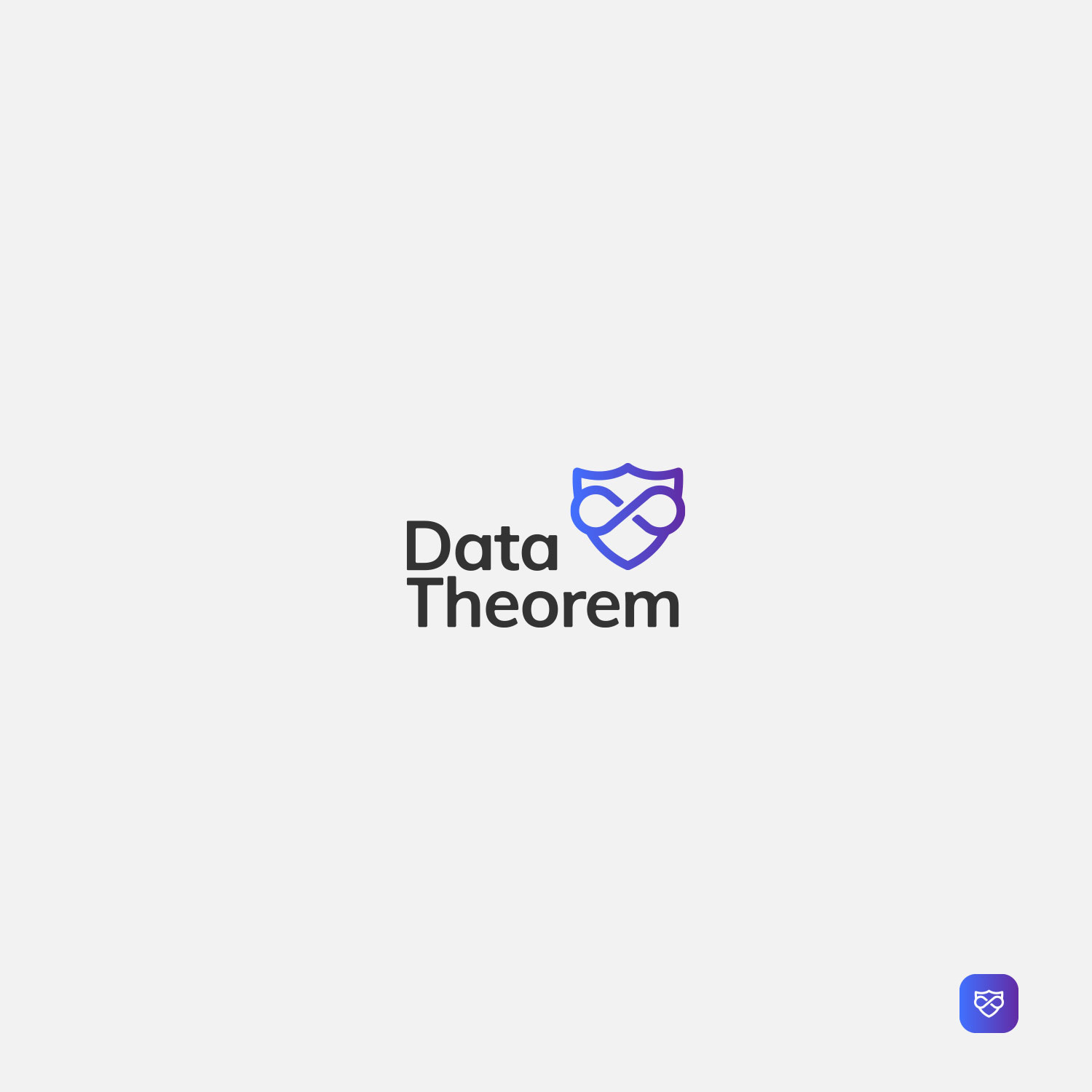 Logo-Design von Decos Studio für Data Theorem | Design #19779028