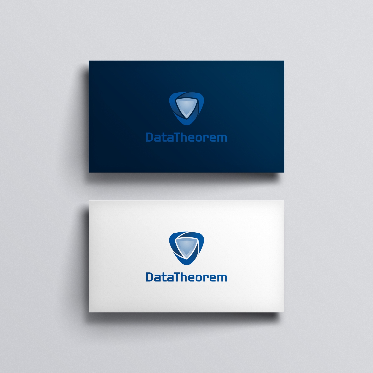 Logo Design by aquabomb26 for Data Theorem | Design #19778913