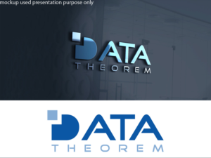 Logo Design by A S design @ for Data Theorem | Design: #19813451