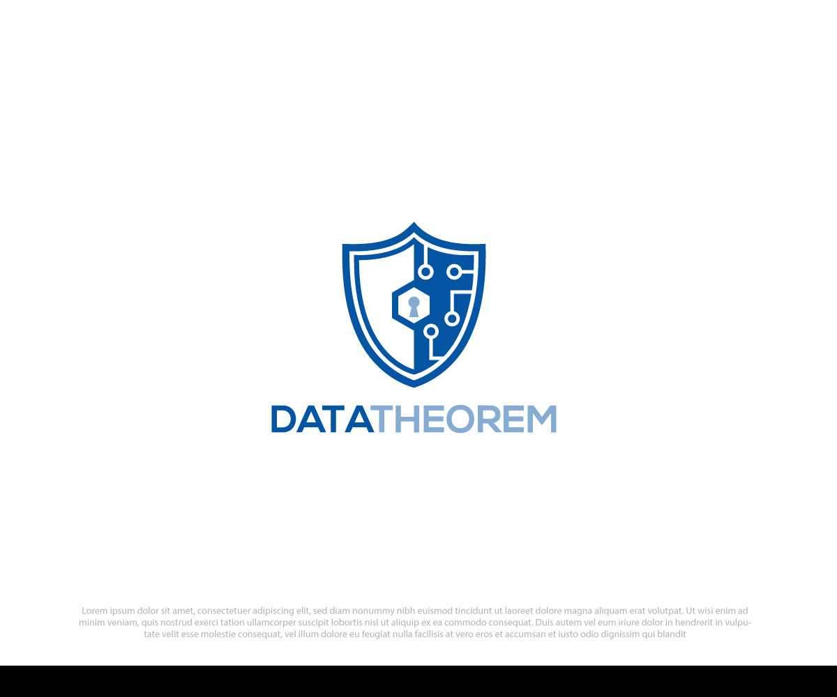 Design de Logo par Md Amran Hossain pour Data Theorem | Design #19801980