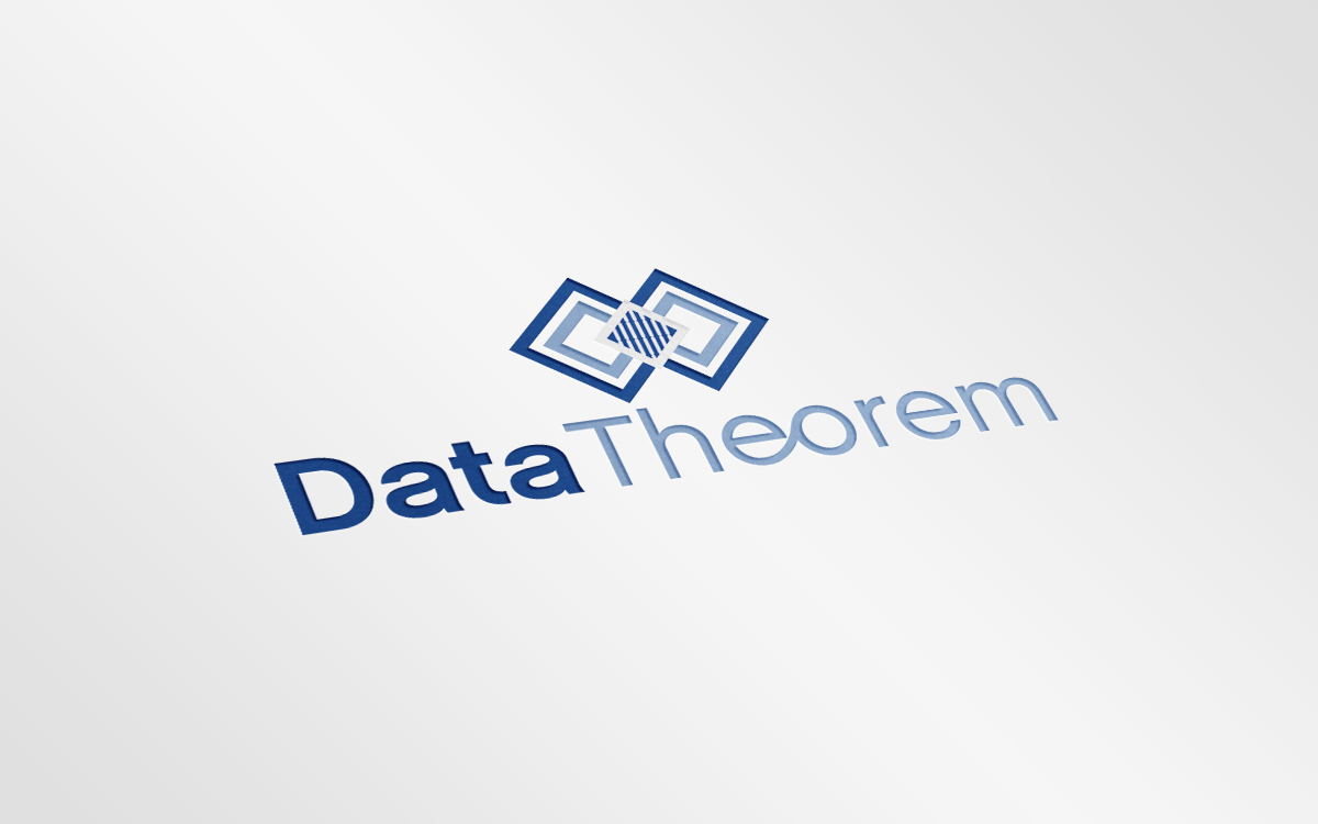 Logo Design by dkthedon for Data Theorem | Design #19810655