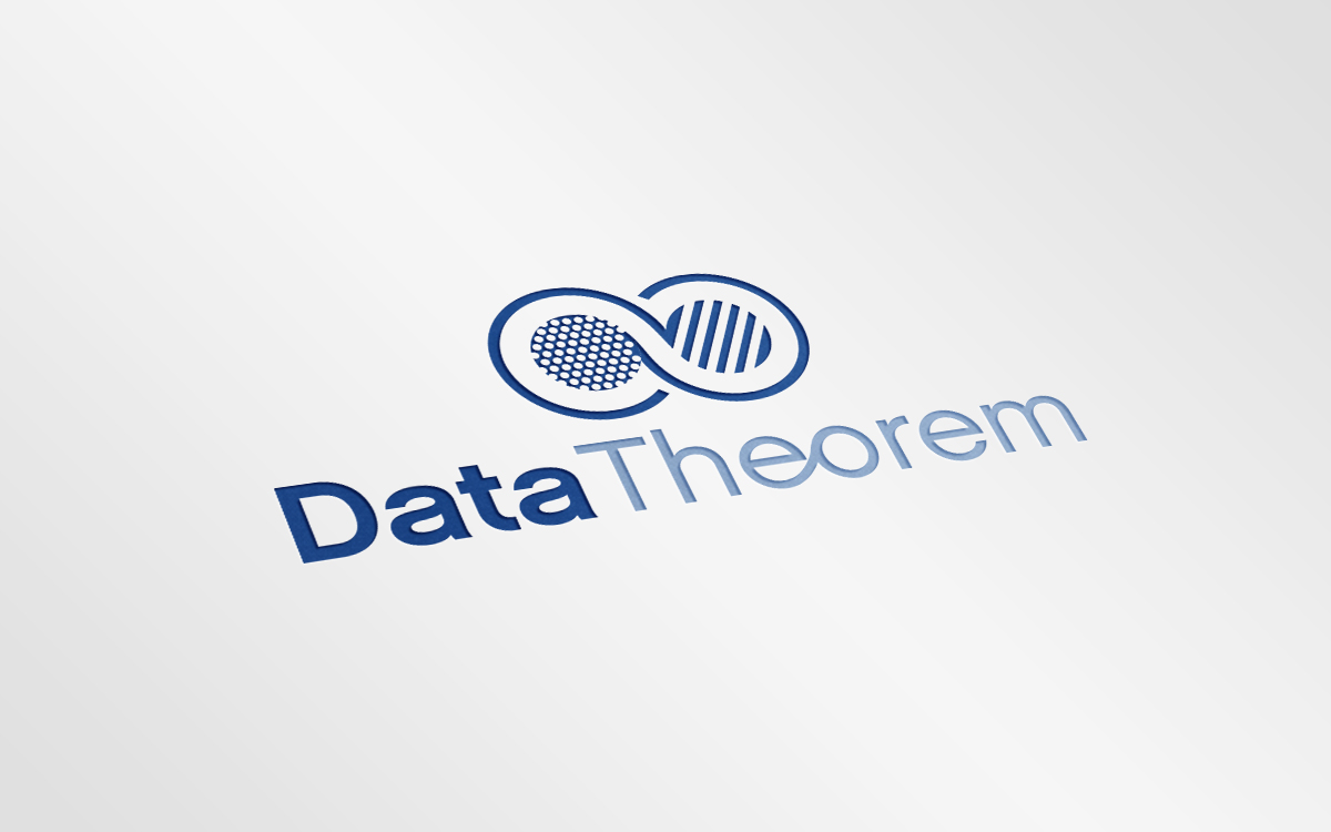 Logo Design by dkthedon for Data Theorem | Design #19810656