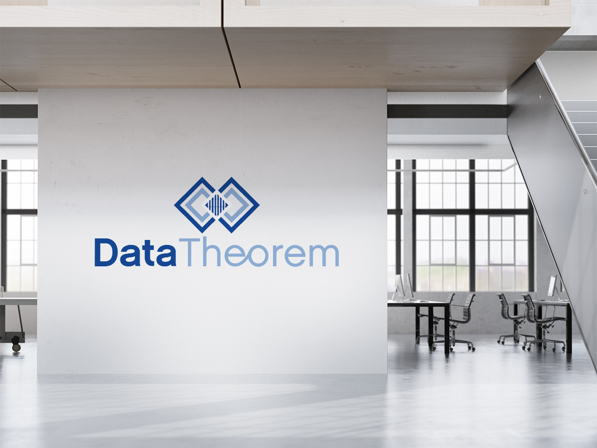 Logo Design by dkthedon for Data Theorem | Design #19810657