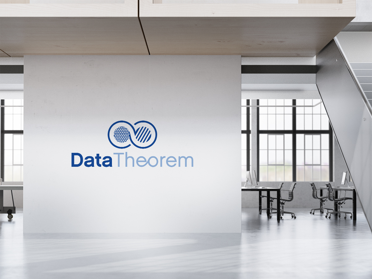 Logo Design by dkthedon for Data Theorem | Design #19810659