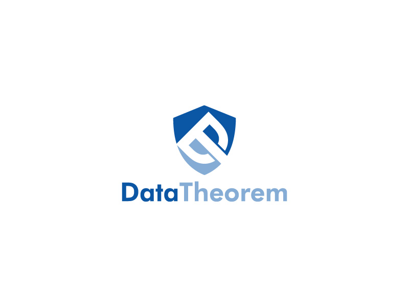 Logo Design by DigitalexTM for Data Theorem | Design #19794767