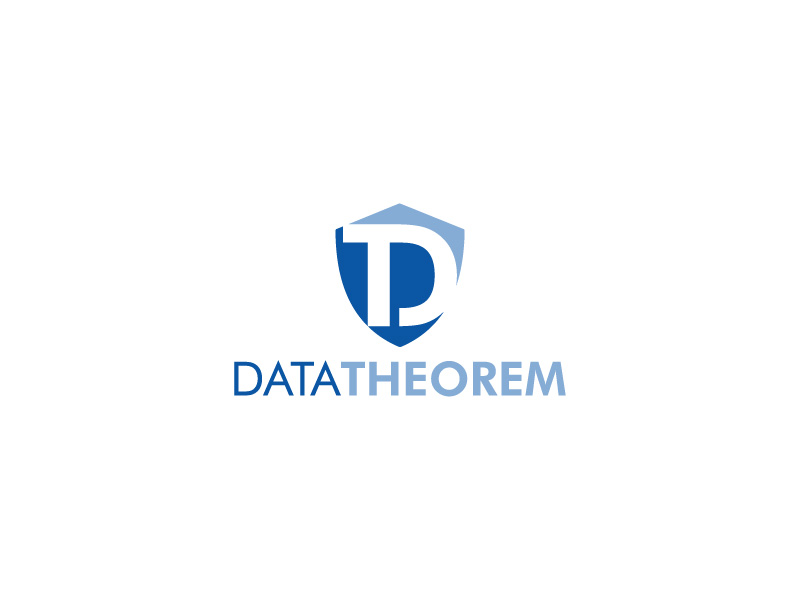 Logo Design by DigitalexTM for Data Theorem | Design #19794769