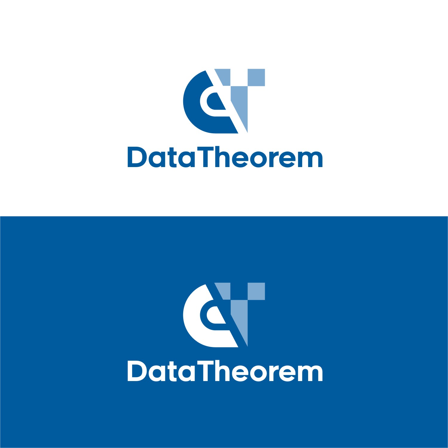 Logo Design by Sushmaa for Data Theorem | Design #19809357