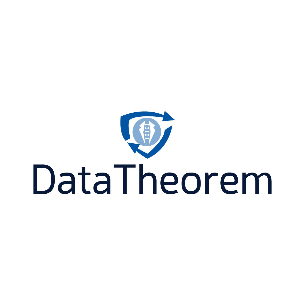 Logo Design by **INCREDIBLEDESIGNERS** for Data Theorem | Design #19787052
