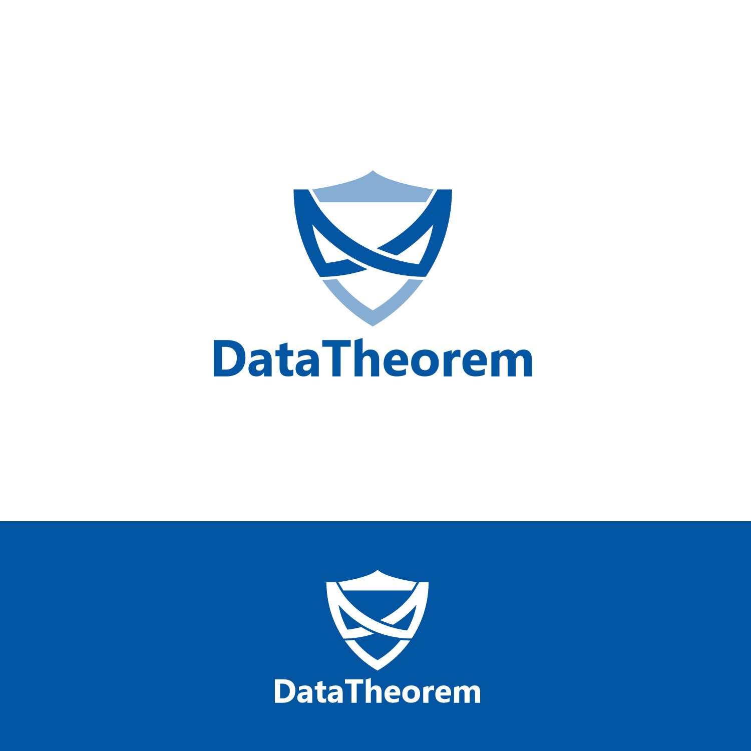 Logo Design by WahyuHMD for Data Theorem | Design #19799400