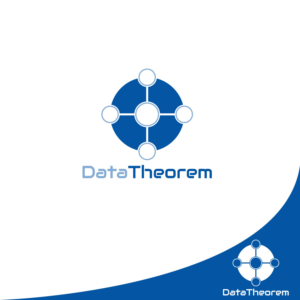 Logo Design by Tonmoyy for Data Theorem | Design: #19819822