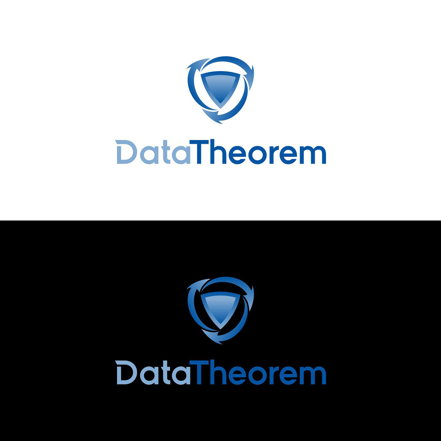 Logo Design by theJangAbayz for Data Theorem | Design #19802756