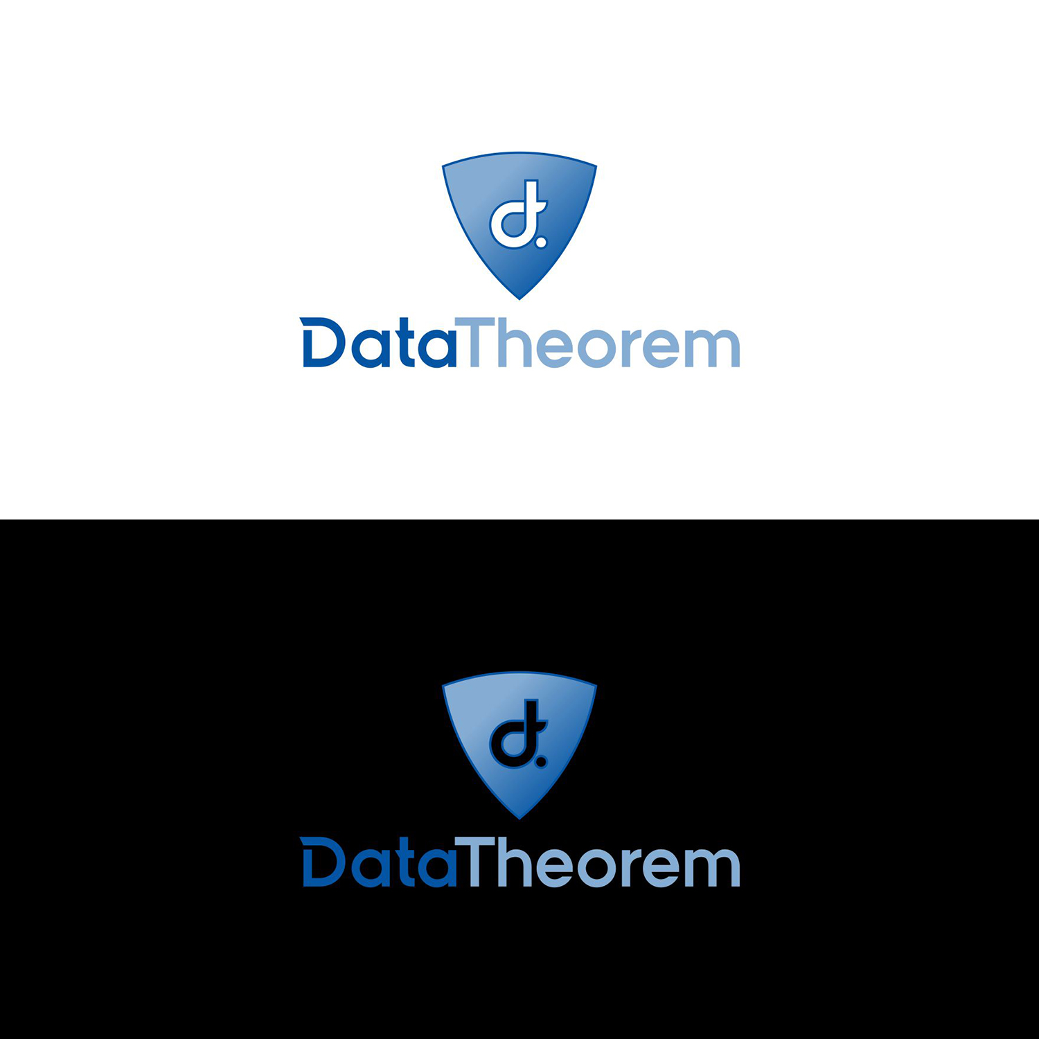 Logo Design by theJangAbayz for Data Theorem | Design #19803037