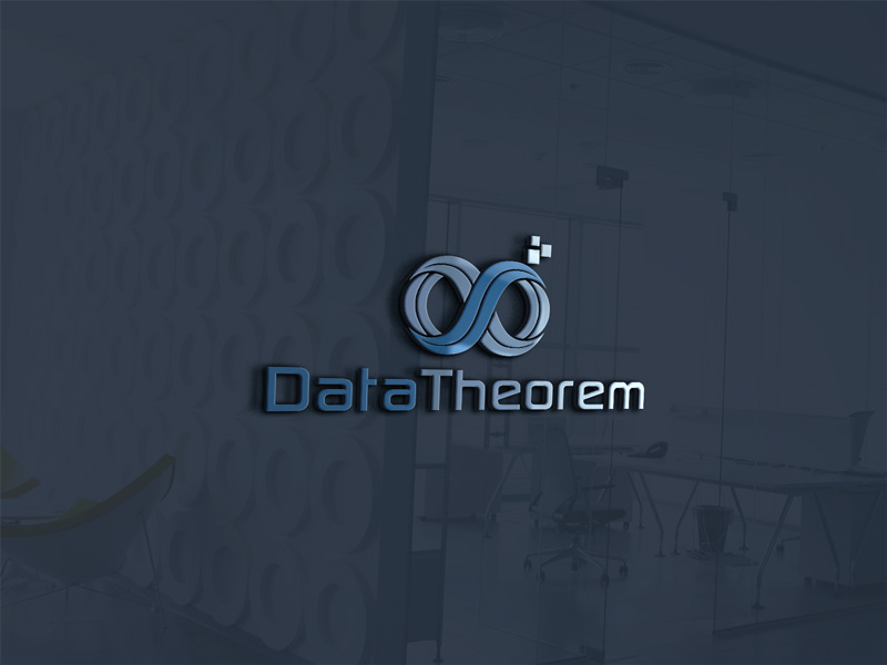 Design de Logo par sk@DESIGN pour Data Theorem | Design #19797887