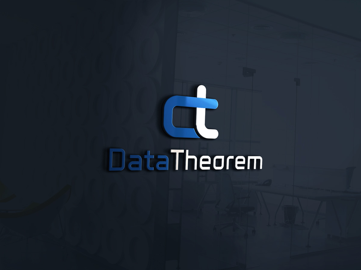 Design de Logo par parvez 3 pour Data Theorem | Design #19799288