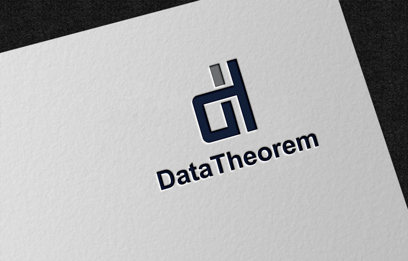 Logo Design by Malkuchulu for Data Theorem | Design #19779867