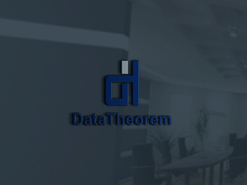 Logo Design by Malkuchulu for Data Theorem | Design #19779868