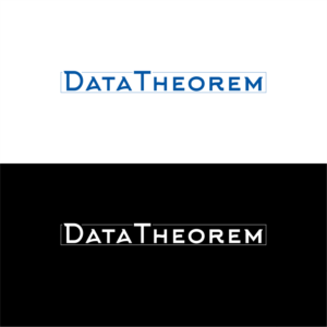 Logo Design by BlackmasK for Data Theorem | Design: #19840018