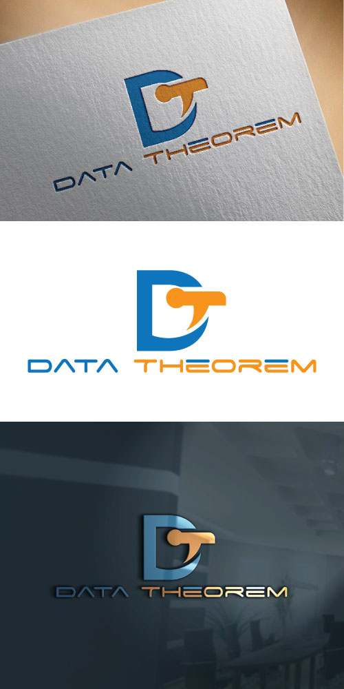 Design de Logo par tea tea pour Data Theorem | Design #19782833