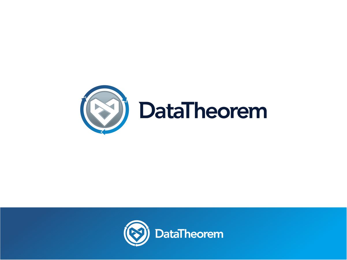 Logo Design by Djawek for Data Theorem | Design #19834614