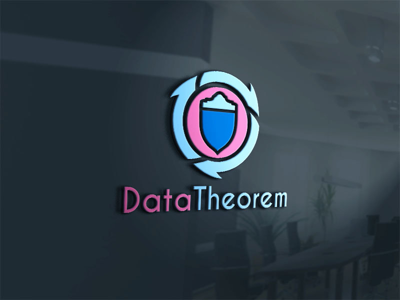 Design de Logo par axel xhone 2 pour Data Theorem | Design #19792736