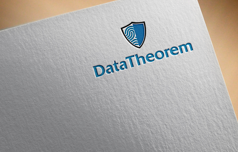 Logo Design by Ryder Tanner 2 for Data Theorem | Design #19809769