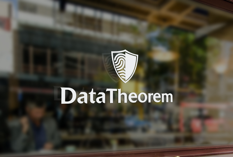 Logo Design by Ryder Tanner 2 for Data Theorem | Design #19809770