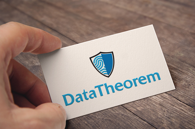 Logo Design by Ryder Tanner 2 for Data Theorem | Design #19809771