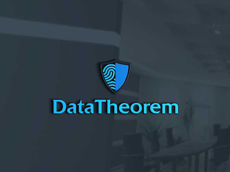 Logo Design by Ryder Tanner 2 for Data Theorem | Design #19809772