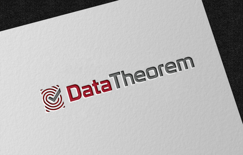 Logo Design by Ryder Tanner 2 for Data Theorem | Design #19809862