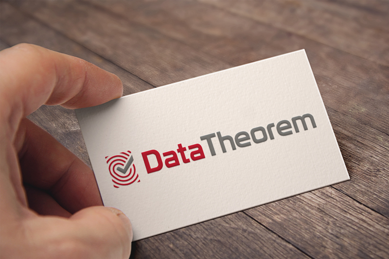 Logo Design by Ryder Tanner 2 for Data Theorem | Design #19809863