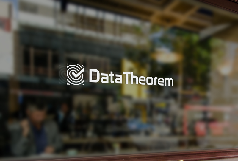 Logo Design by Ryder Tanner 2 for Data Theorem | Design #19809864
