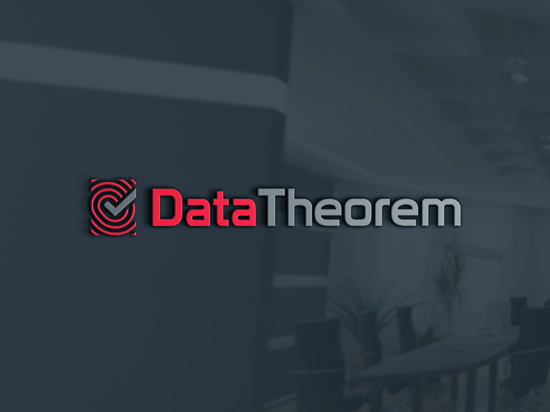 Logo Design by Ryder Tanner 2 for Data Theorem | Design #19809865
