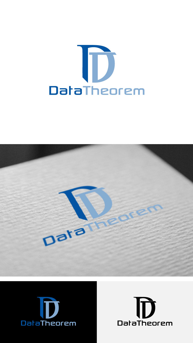 Design de Logo par AnteMeridiem pour Data Theorem | Design #19805200
