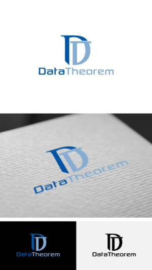 Logo Design by AnteMeridiem for Data Theorem | Design: #19805200