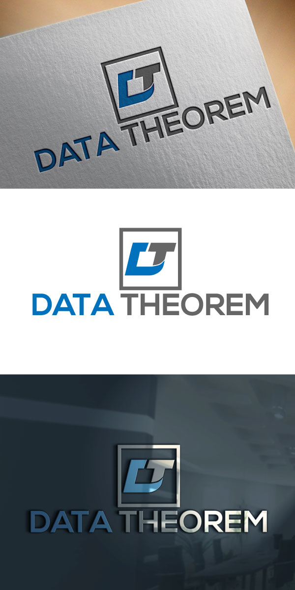 Design de Logo par manik 06 pour Data Theorem | Design #19803993