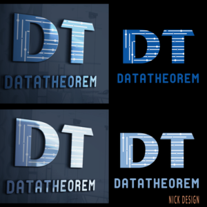 Logo Design by Nick 15