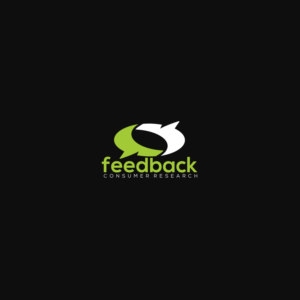 We need for the new logo to incorporate our company name 'Feedback Consumer Research' | Logo Design by M.CreativeDesigns