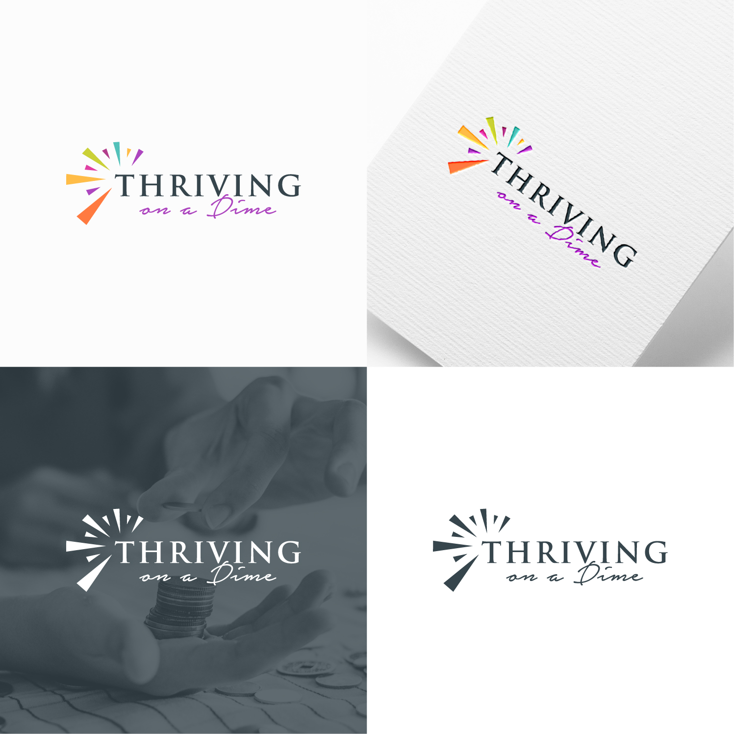 Logo Design by YunnieGirly for this project | Design #19810374