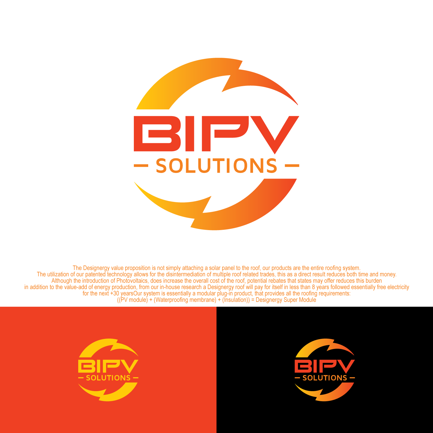Logo Design by Mungbejotok for this project | Design #19791335